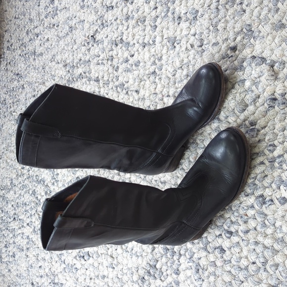 Frye Shoes - Frye Boots